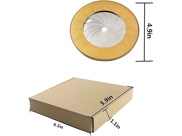 Aluminum Alloy Circle Drawing Maker,