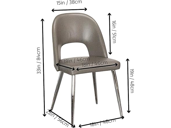 Sunset Trading Mia Dining Chairs