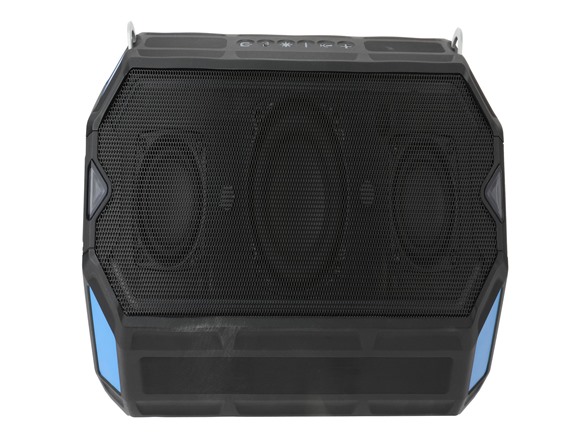 HydraShock Wireless Speaker