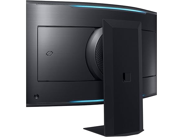 (NEW) Samsung 4k 55" Curved Gaming Monitor