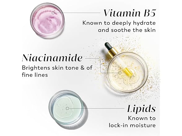 Olay Body Lotion Age Defying Niacinamide 17oz