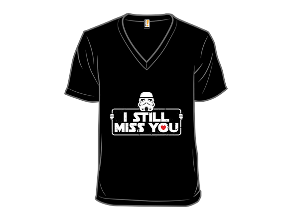 Still Miss You - Valentines Remix