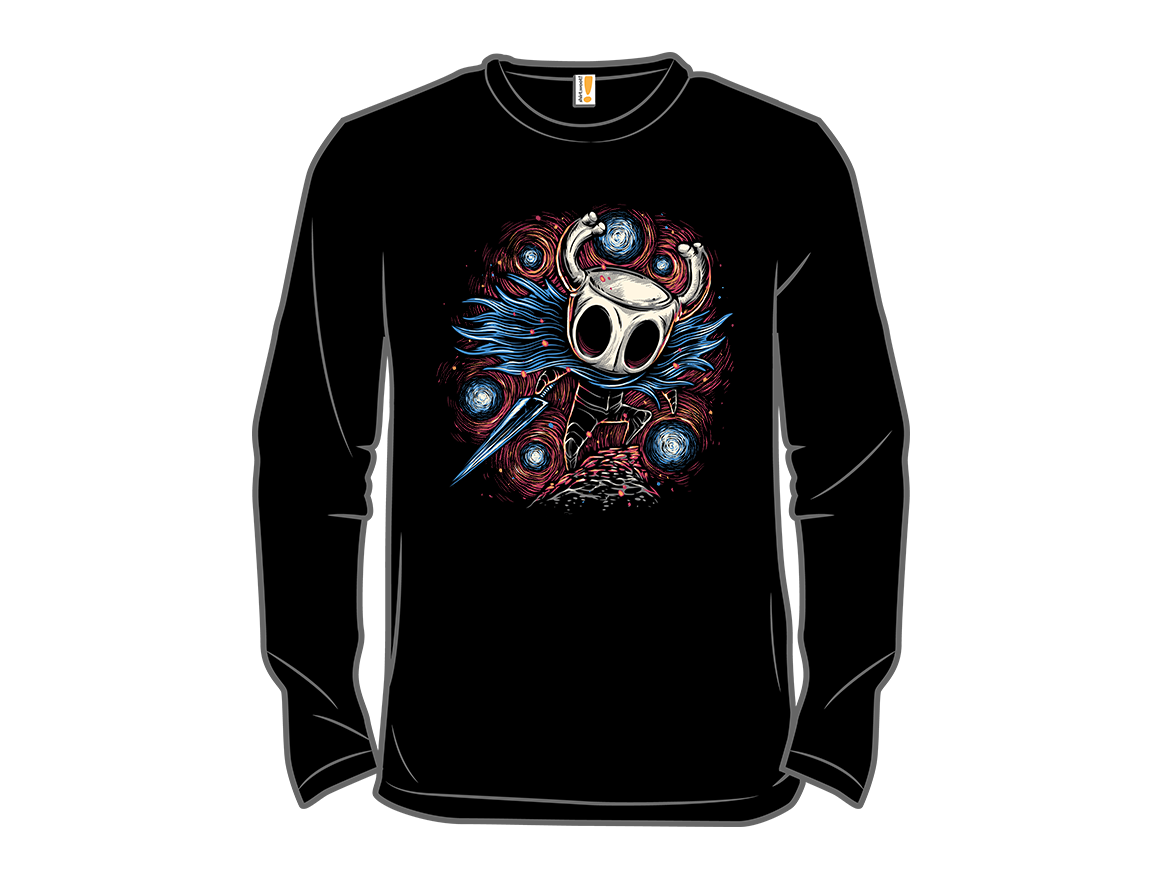 Hero of the Hollow - Gallery 13