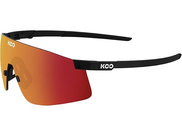 KOO Nova Sunglasses I Lightweight, 100%