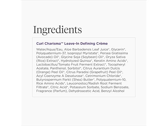 Briogeo Curl Charisma Cream