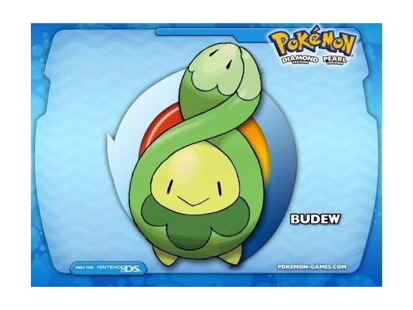 Pokemon Pearl Version