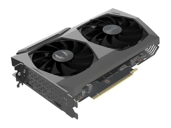 ZOTAC Gaming GeForce RTX 3070 Twin Edge