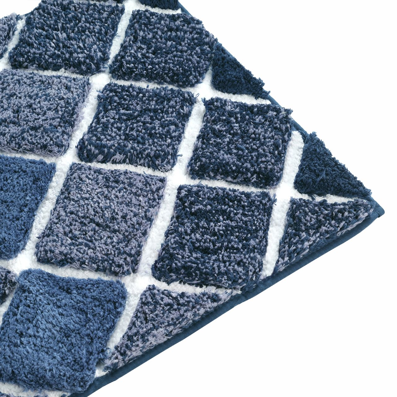 Kona Collection 24” x 36” Microfiber Bath Mats - Gallery 27