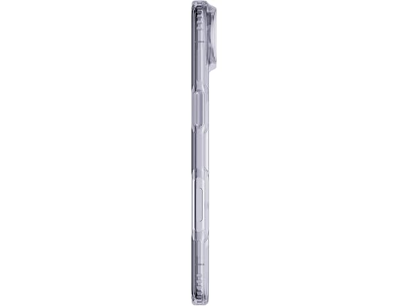 Tech21 EvoClear Case for iPhone 17 Air