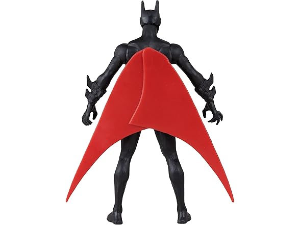 McFarlane Toys Batman Beyond 3in Figure