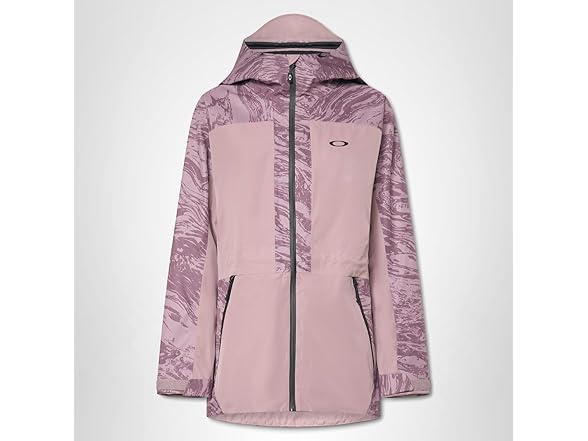 Oakley (XXL) Womens Team Juno Reduct Jacket