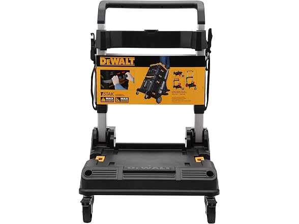 DEWALT DWST1-71196 Toolboxes-TOUGHSYSTEM