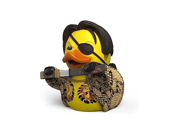 Yakuza - Goro Majima