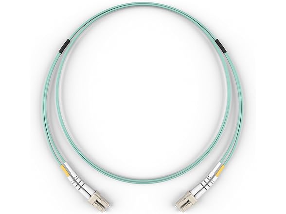FiberCablesDirect FiberCablesDirect - 2.5M OM3 L