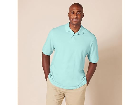 Amazon Essentials Men Regular-fit Cotton Shirt