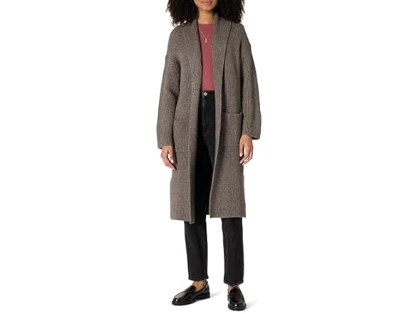 Amazon Essentials Amazon Essentials Women's Oversized-F
