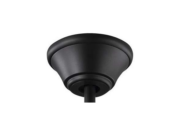 Monte Carlo 3MAVR60BK Maverick 60 Inch C