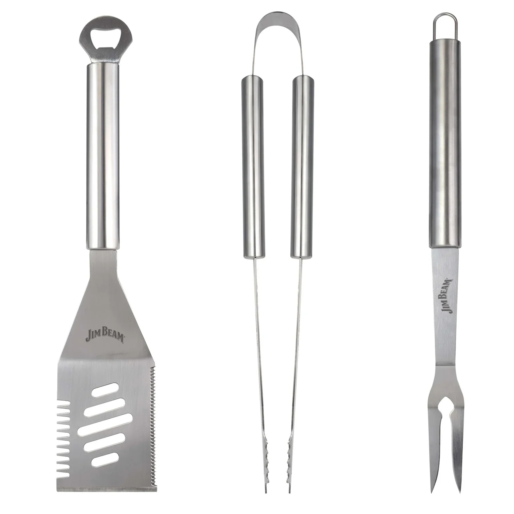 Jim Beam BBQ Tool Set (3 Piece) - Gallery 7