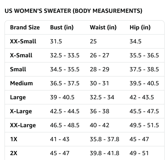 Amazon Essentials Women Lightweight Crew Sweaters - Gallery 8