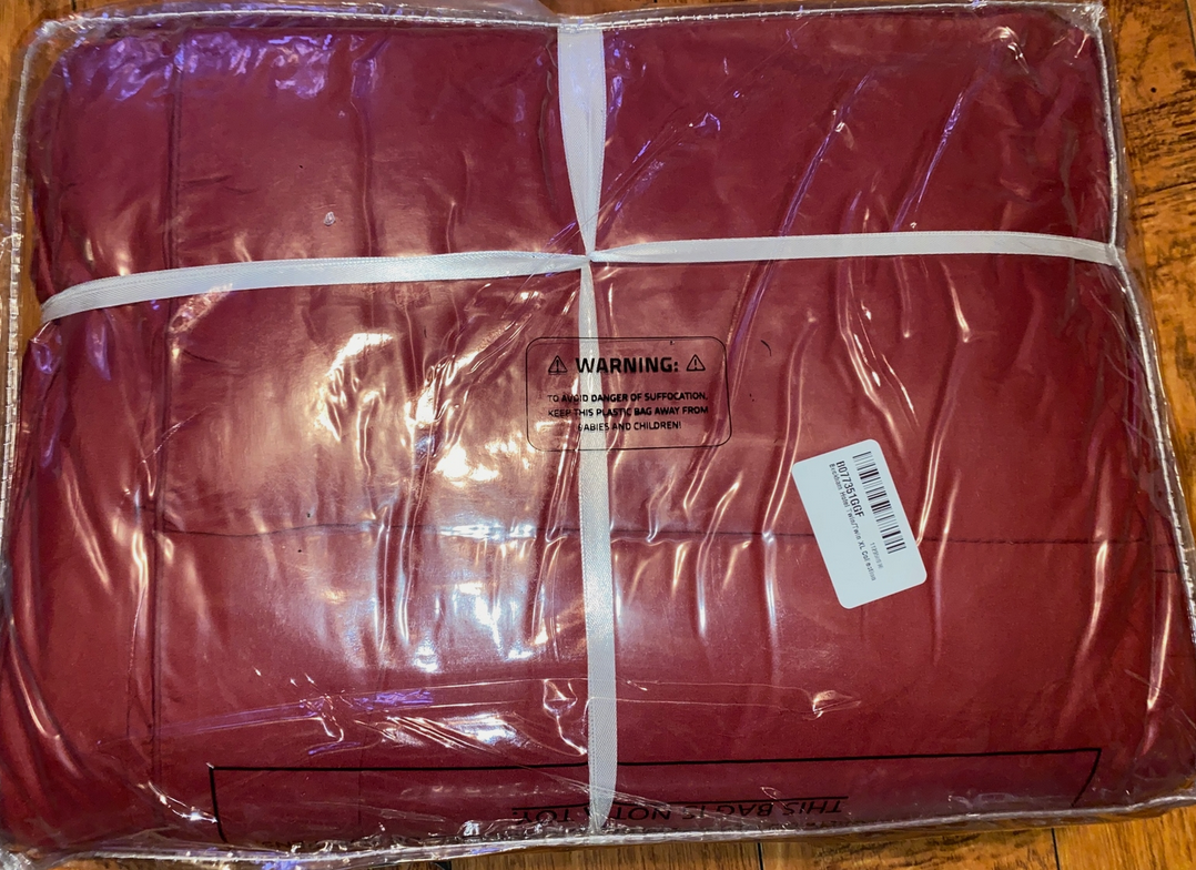 Beckham Twin/Twin XL Comforter - Gallery 5