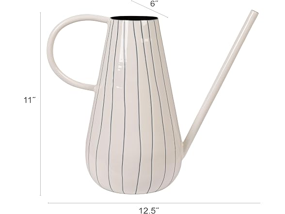 Bloomingville Metal Watering Can