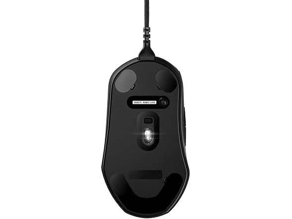 SteelSeries Esports Prime+ Wired Gaming Mouse