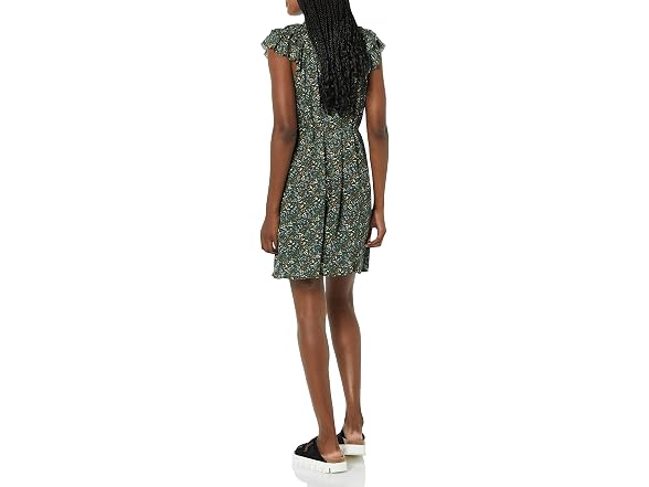 Amazon Essentials Women Relaxed Lightweight Dress