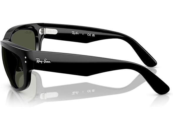 Ray-Ban RB2289 Mega Balorama Sunglasses