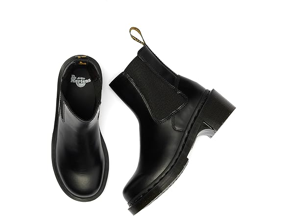 Dr. Martens Women's Alderstone Chelsea Heeled Boot