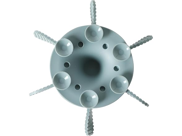 Gibson Home Curious Canines 7.5” Slow Feeder
