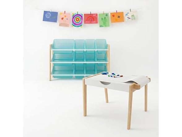 Humble Crew Kids Activity Table