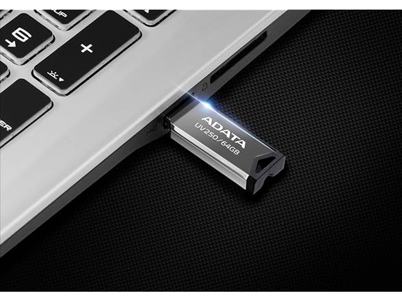 ADATA USB 2.0 Flash Drive UV250 64GB
