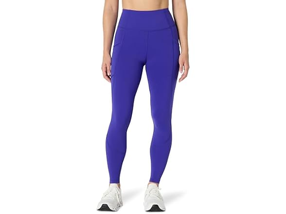 Amazon Essentials Women Power Sculpt Mid Legging
