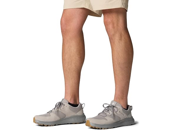 Columbia Men's Benson Sneaker