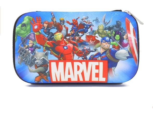 Trendy Apparel Shop Avengers Molded EVA - Gallery 2