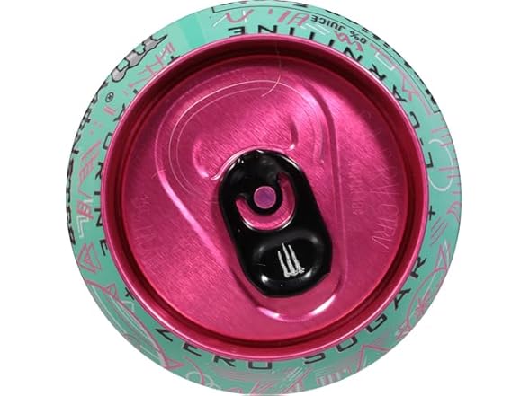 1CT Monster Energy Ultra Vice Guava (16oz)