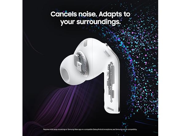 (NEW) Samsung Galaxy Buds 4 Pro AI Wireless Earbuds (2026)