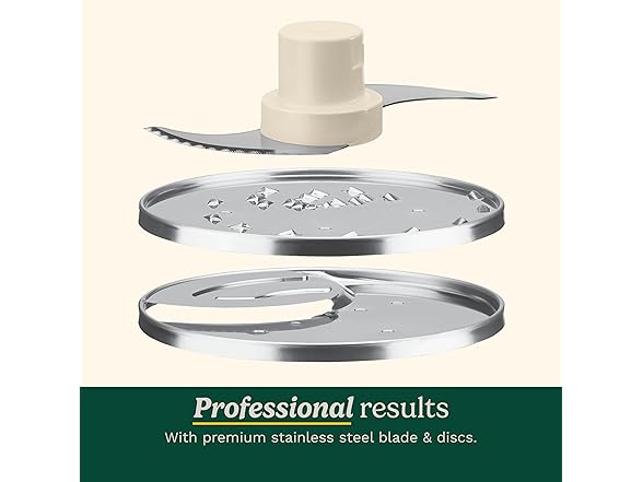 Cuisinart Food Processor Vegetable Chopper