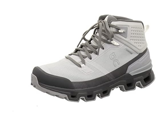 On Running Cloudrock 2 Waterproof Women's Shoes