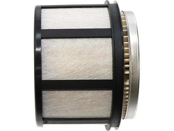 Motorcraft MP-MC-FD-4596-N Motorcraft Fuel Filter - FD459