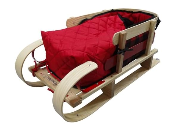 201616 ERA Streamridge Grizzly Kinder