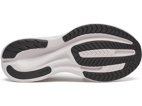 Saucony Men's Cohesion 18 Sneaker (8 Wide)