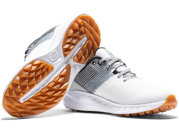 FootJoy Women FJ Flex Golf Shoe