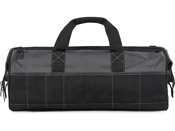 Toughbuilt TB-60-26 26in Massive Mouth Bag - Fanatic