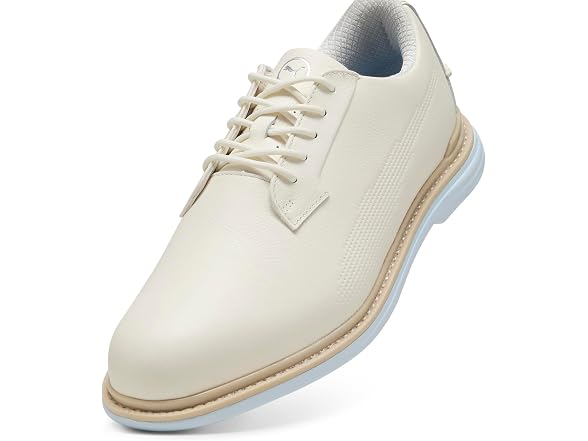 Puma Golf Royale Golf Shoes (7)