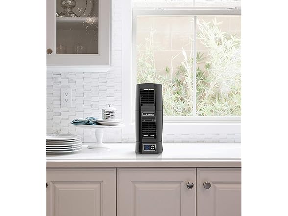 Lasko Personal Oscillating Table Fan