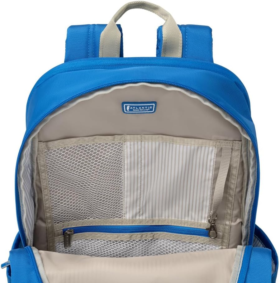 Atlantic Luggage Daytrip Backpack - Gallery 18