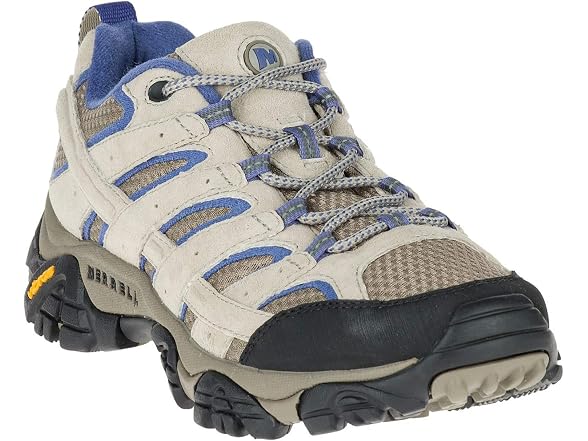 Merrell Women's Moab 2 Vent Hiking Shoe 6.5 M US
