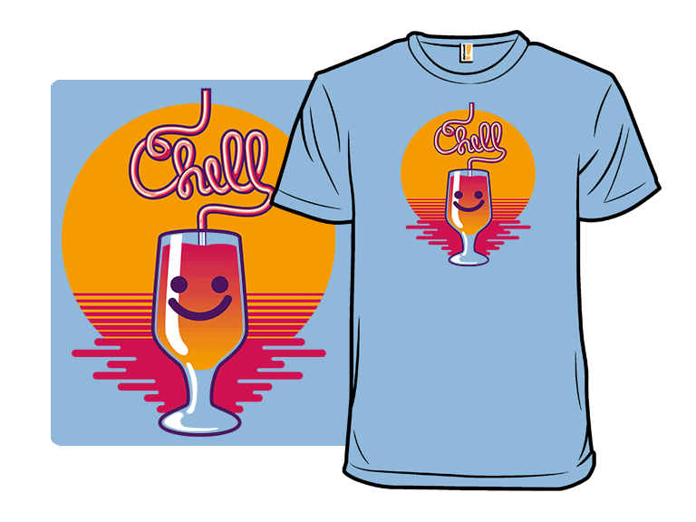 Summer Chill - Gallery 4