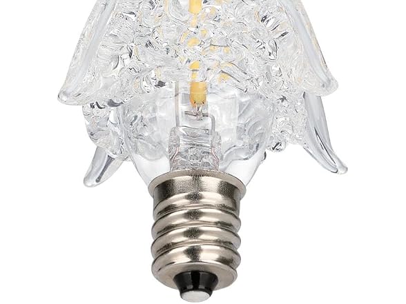 Westinghouse Lighting 53640EC1 0.6 Watt